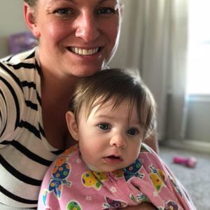 Meet your Posher, Kelly